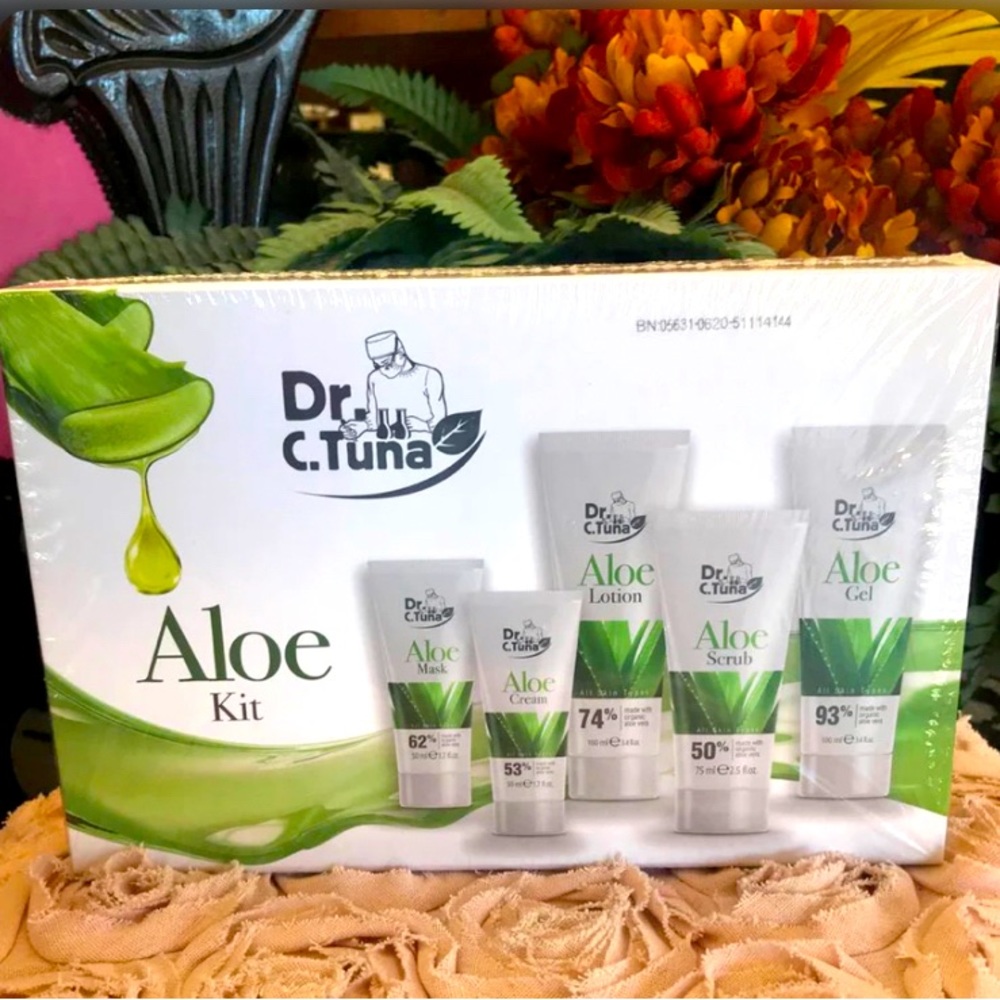 Farmasi Aloe Vera